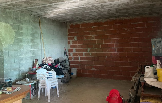 Sale - Finca - Elche - La Marina