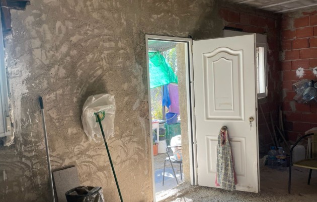 Sale - Finca - Elche - La Marina