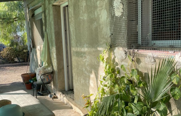 Sale - Finca - Elche - La Marina