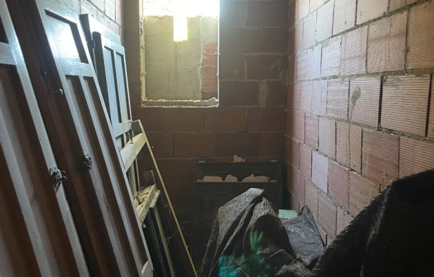 Sale - Finca - Elche - La Marina