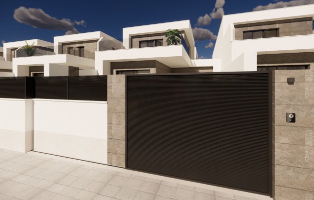New Build - Villa - Dolores