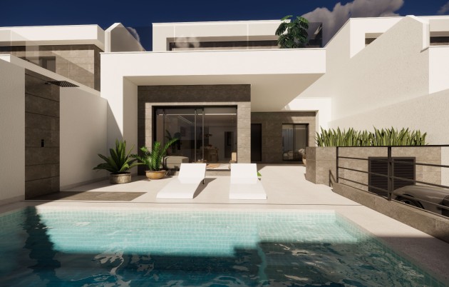 New Build - Villa - Dolores