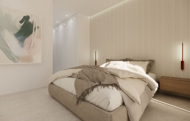 New Build - Villa - Dolores