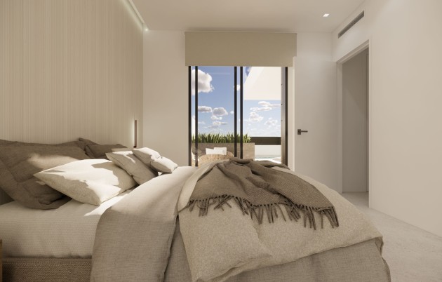 New Build - Villa - Dolores