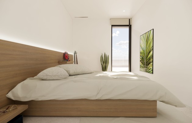 New Build - Villa - Dolores