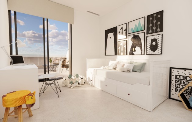 New Build - Villa - Dolores