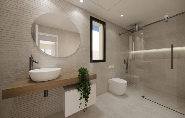 New Build - Villa - Dolores