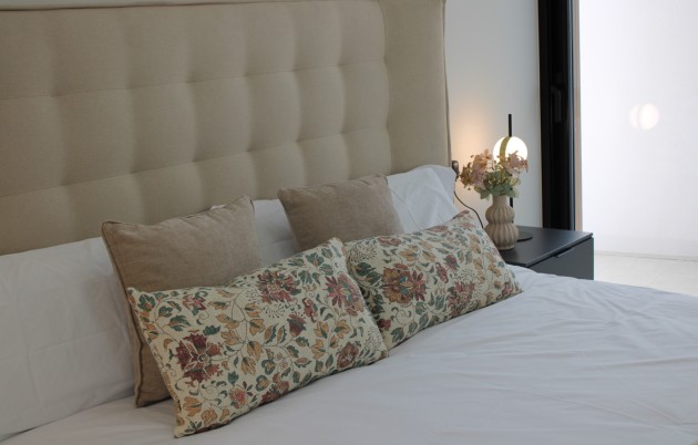 Sale - Villa - Orihuela - Orihuela Costa