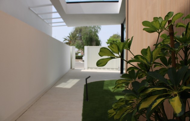 Sale - Villa - Orihuela - Orihuela Costa