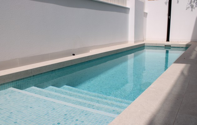 Sale - Villa - Orihuela - Orihuela Costa