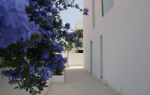 Sale - Villa - Orihuela - Orihuela Costa