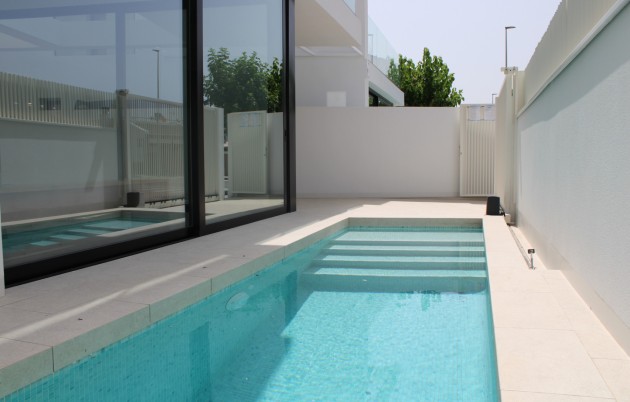 Sale - Villa - Orihuela - Orihuela Costa