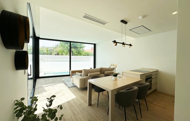 Sale - Villa - Orihuela - Orihuela Costa