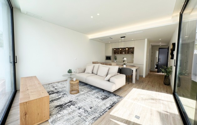 Sale - Villa - Orihuela - Orihuela Costa