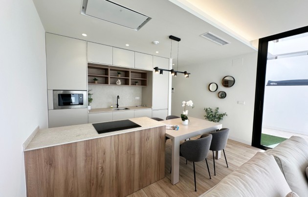 Sale - Villa - Orihuela - Orihuela Costa