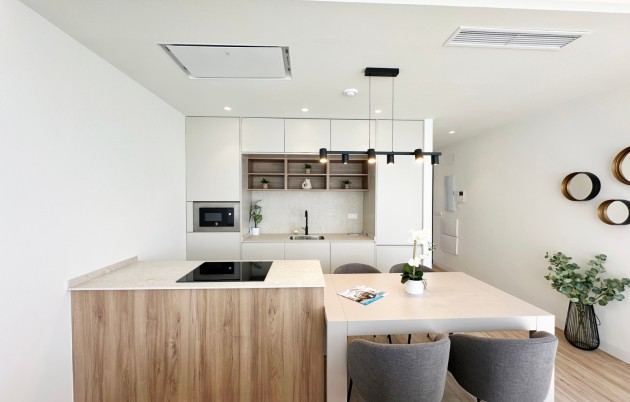 Sale - Villa - Orihuela - Orihuela Costa