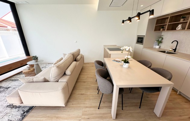 Sale - Villa - Orihuela - Orihuela Costa