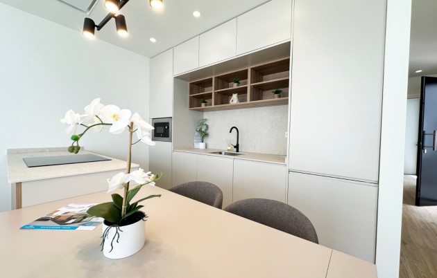 Sale - Villa - Orihuela - Orihuela Costa