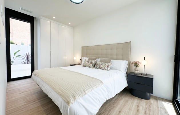 Sale - Villa - Orihuela - Orihuela Costa