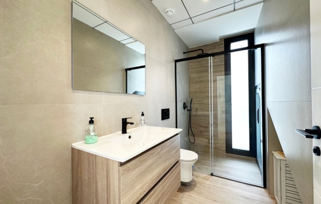 Sale - Villa - Orihuela - Orihuela Costa