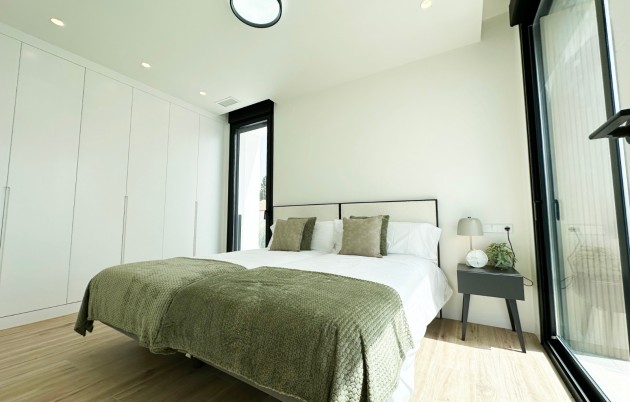 Sale - Villa - Orihuela - Orihuela Costa