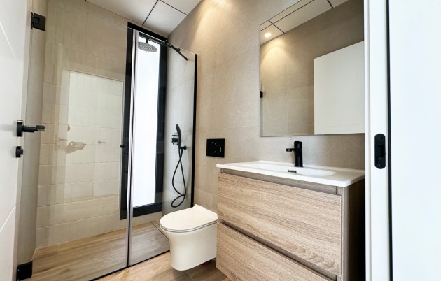 Sale - Villa - Orihuela - Orihuela Costa