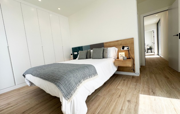 Sale - Villa - Orihuela - Orihuela Costa