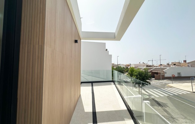 Sale - Villa - Orihuela - Orihuela Costa