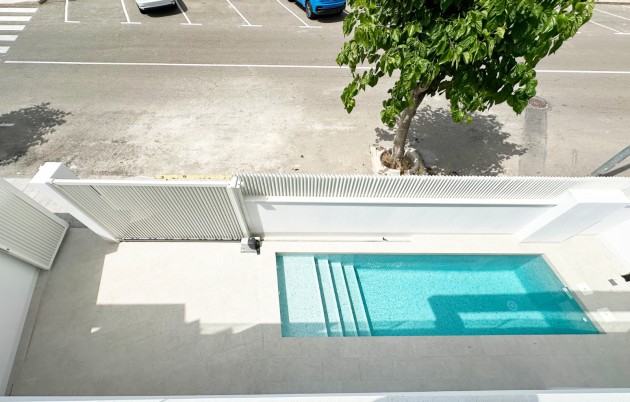 Sale - Villa - Orihuela - Orihuela Costa