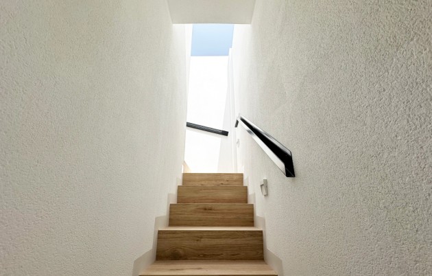 Sale - Villa - Orihuela - Orihuela Costa