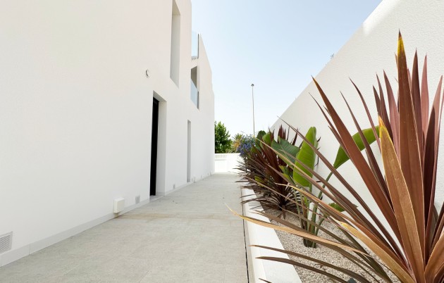 Sale - Villa - Orihuela - Orihuela Costa