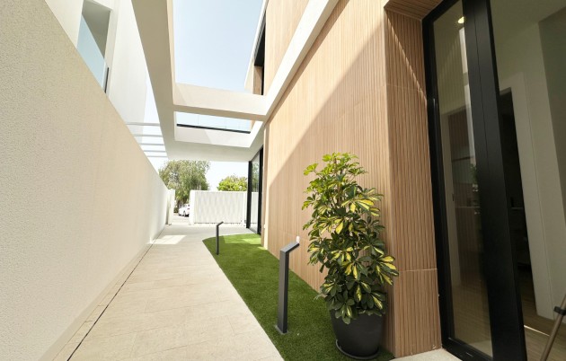 Sale - Villa - Orihuela - Orihuela Costa