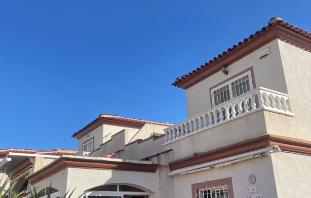 Sale - Quad - San Fulgencio - Urb. La Marina