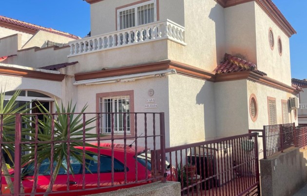 Sale - Quad - San Fulgencio - Urb. La Marina