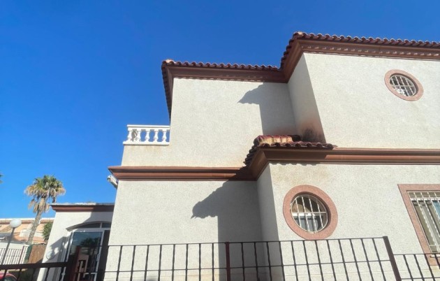Sale - Quad - San Fulgencio - Urb. La Marina