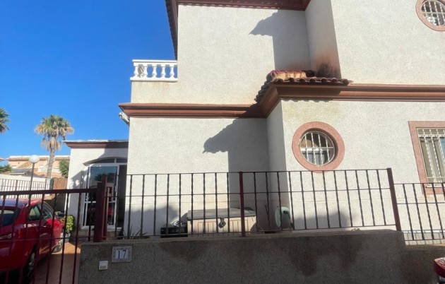 Sale - Quad - San Fulgencio - Urb. La Marina