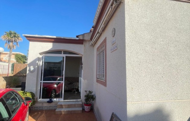 Sale - Quad - San Fulgencio - Urb. La Marina