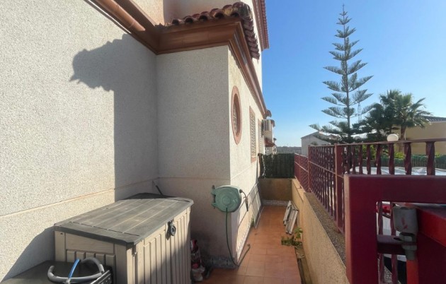 Sale - Quad - San Fulgencio - Urb. La Marina