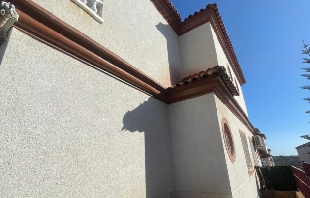 Sale - Quad - San Fulgencio - Urb. La Marina