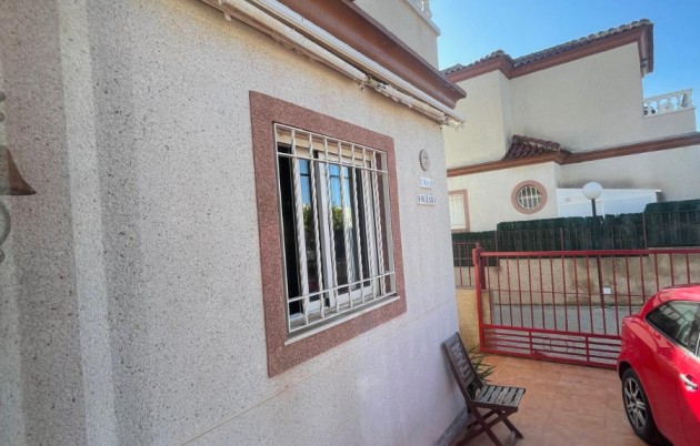 Sale - Quad - San Fulgencio - Urb. La Marina