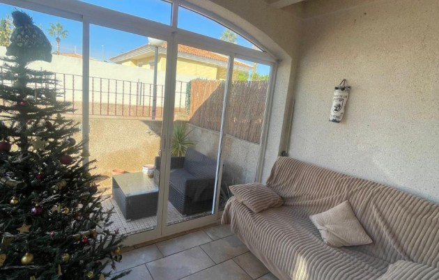 Sale - Quad - San Fulgencio - Urb. La Marina