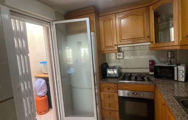 Sale - Quad - San Fulgencio - Urb. La Marina