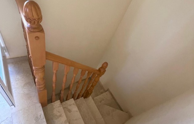 Sale - Quad - San Fulgencio - Urb. La Marina