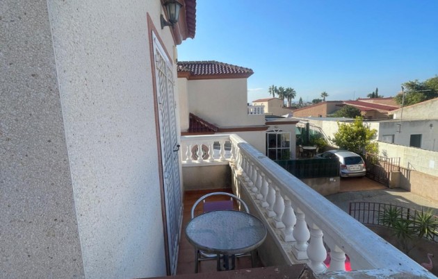 Sale - Quad - San Fulgencio - Urb. La Marina