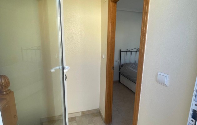 Sale - Quad - San Fulgencio - Urb. La Marina