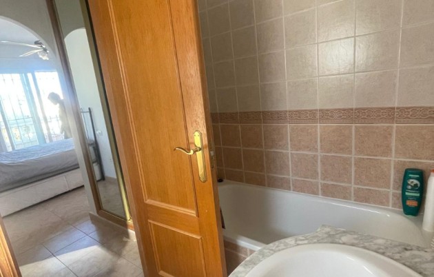 Sale - Quad - San Fulgencio - Urb. La Marina