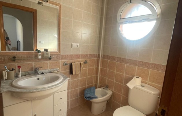 Sale - Quad - San Fulgencio - Urb. La Marina