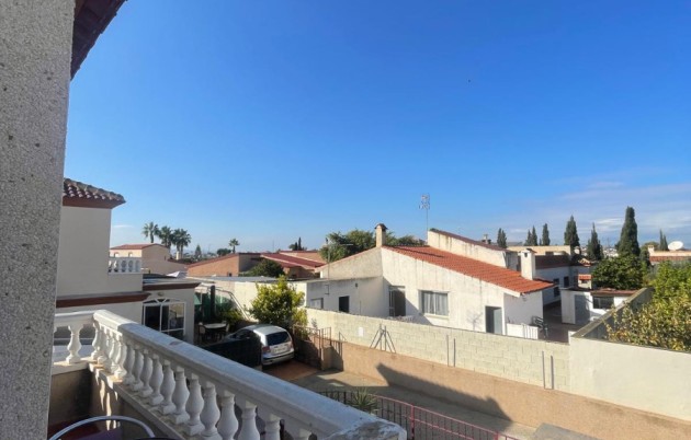 Sale - Quad - San Fulgencio - Urb. La Marina