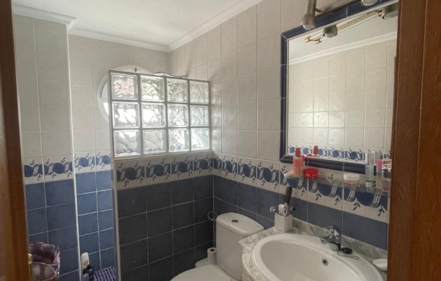 Sale - Quad - San Fulgencio - Urb. La Marina