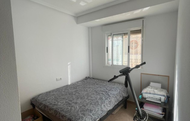 Sale - Quad - San Fulgencio - Urb. La Marina